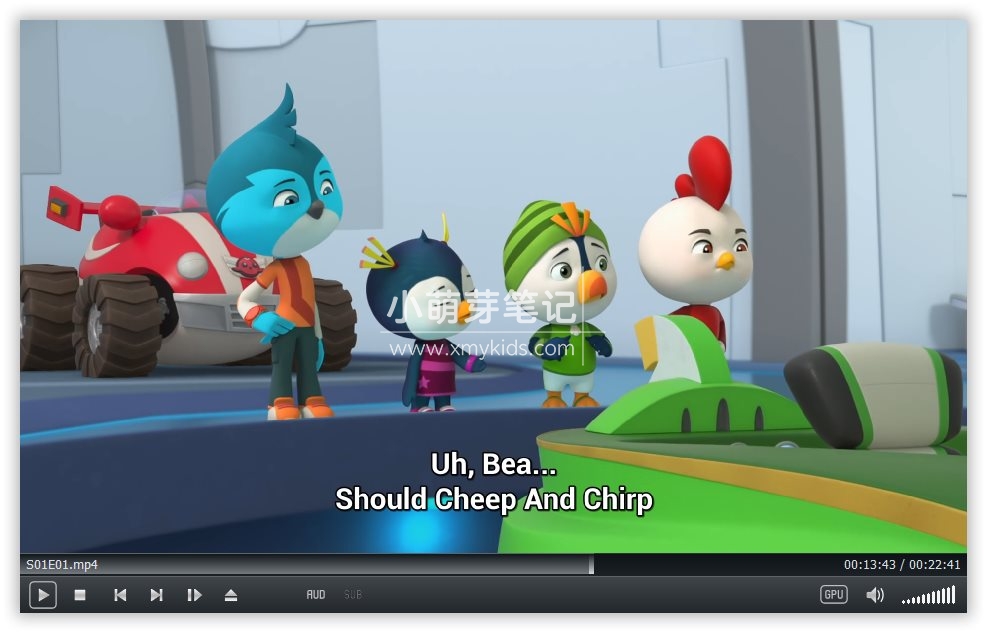 Top Wing 飞翔小队 图片8 Top Wing 飞翔小队 图片7