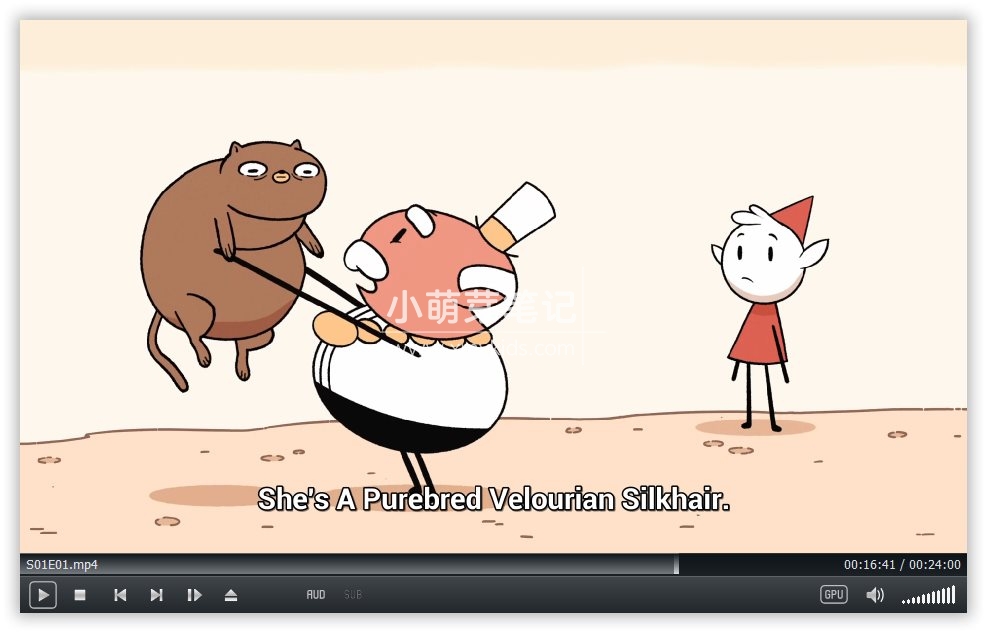 Hilda 希尔达 图片11