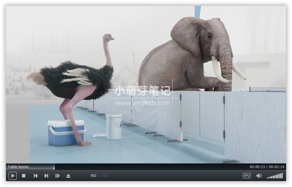 Athleticus 运动趣事 图片3