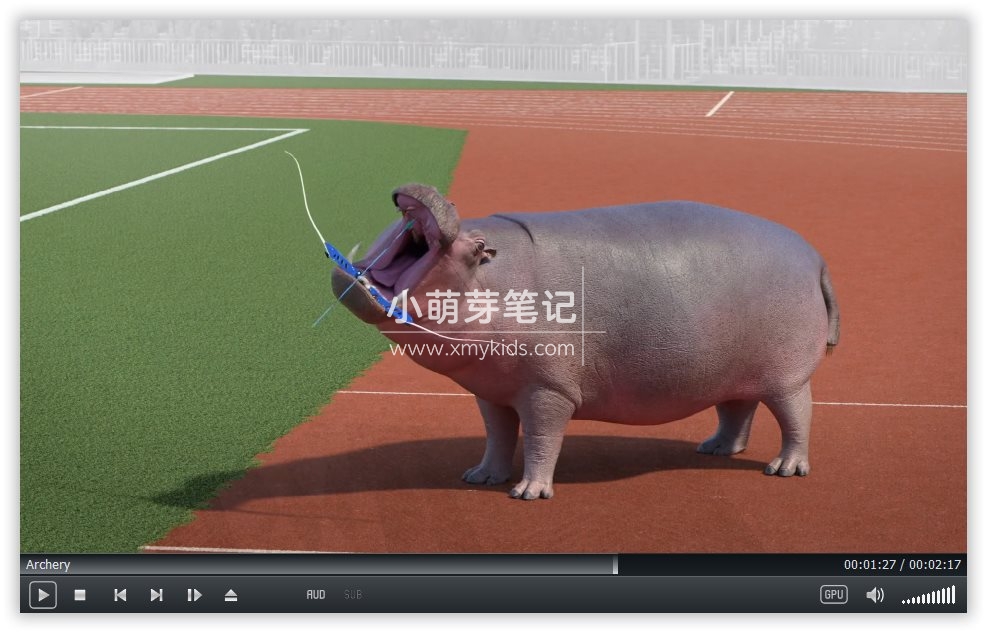 Athleticus 运动趣事 图片9