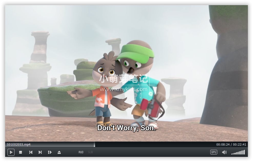 Top Wing 飞翔小队 图片10 Top Wing 飞翔小队 图片9