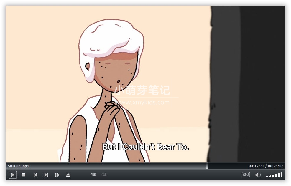 Hilda 希尔达 图片17