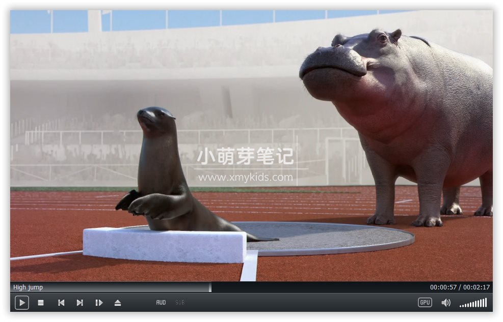 Athleticus 运动趣事 图片11