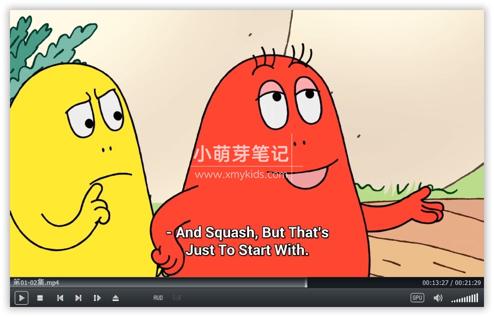 Barbapapa: One Big Happy Family! 新巴巴爸爸 图片10 Barbapapa: One Big Happy Family! 新巴巴爸爸 图片9