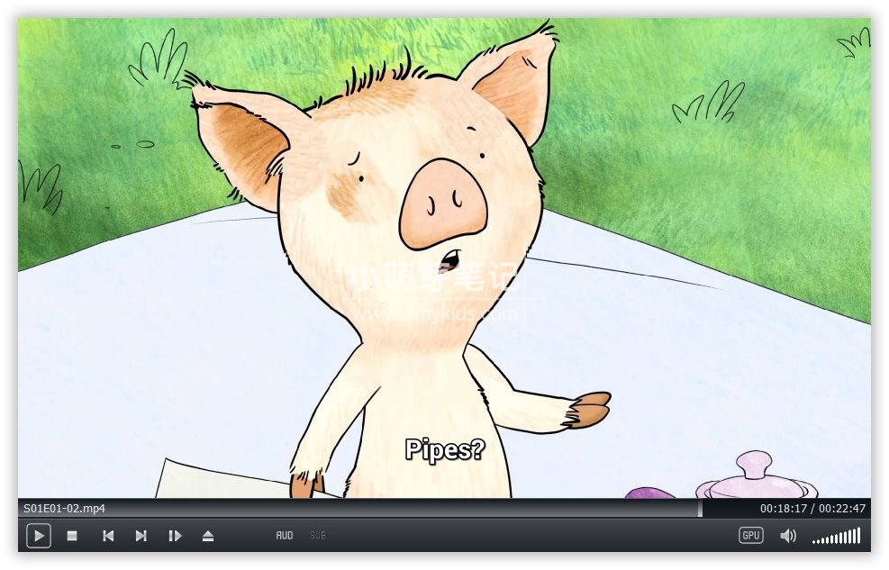 If You Give a Mouse a Cookie 如果你给老鼠吃饼干 图片8 If You Give a Mouse a Cookie 如果你给老鼠吃饼干 图片7