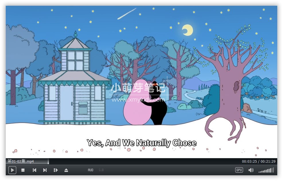 Barbapapa: One Big Happy Family! 新巴巴爸爸 图片6 Barbapapa: One Big Happy Family! 新巴巴爸爸 图片5