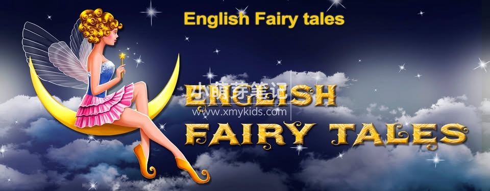 English Fairy Tales Youtube 英语动画 图片2 English Fairy Tales Youtube 英语动画 图片1