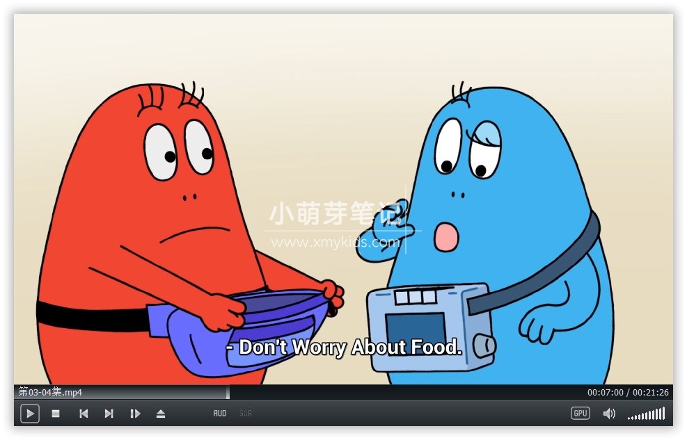 Barbapapa: One Big Happy Family! 新巴巴爸爸 图片14 Barbapapa: One Big Happy Family! 新巴巴爸爸 图片13