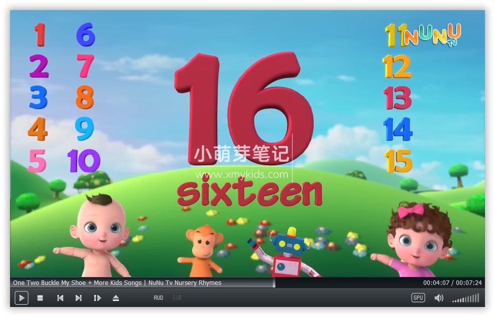 NuNu Tv 图片5