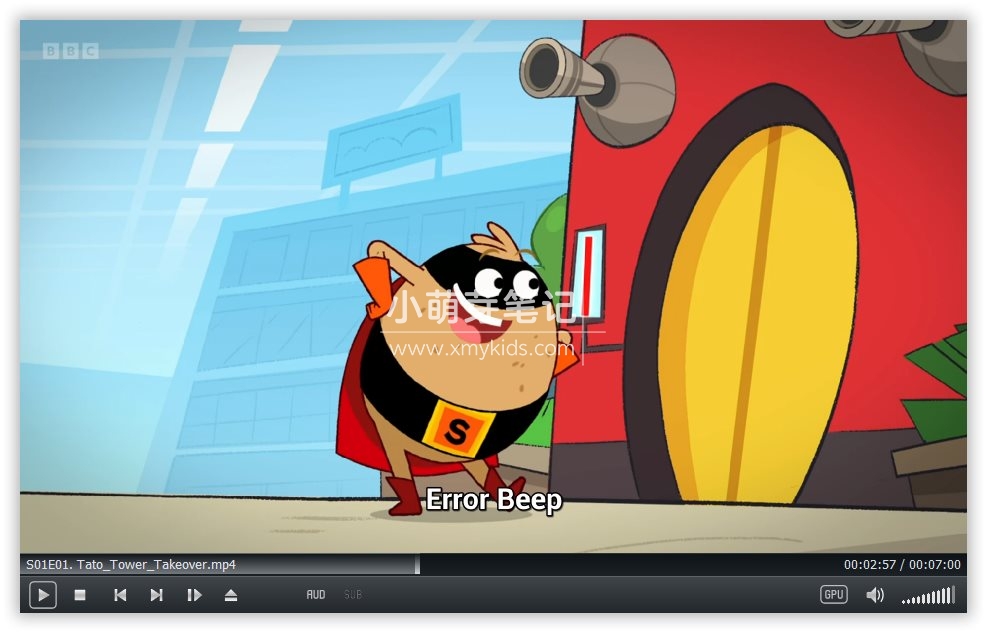 Supertato 超级土豆 图片5