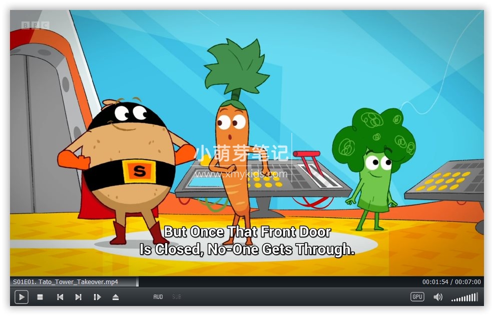 Supertato 超级土豆 图片3