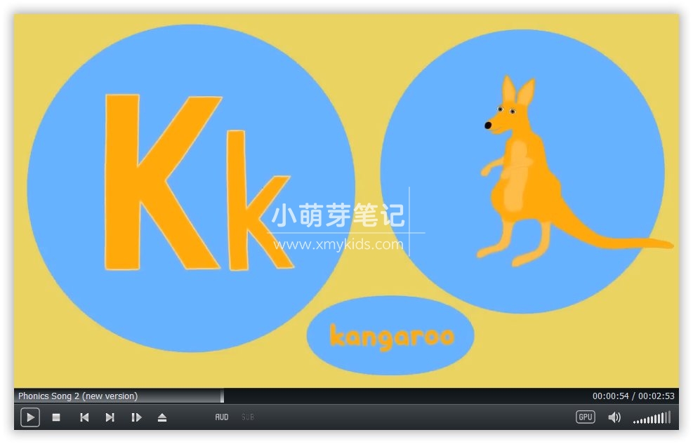 Kids TV 123 图片11