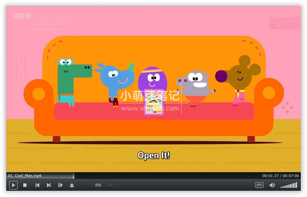 Hey Duggee's Squirrel Club 图片7