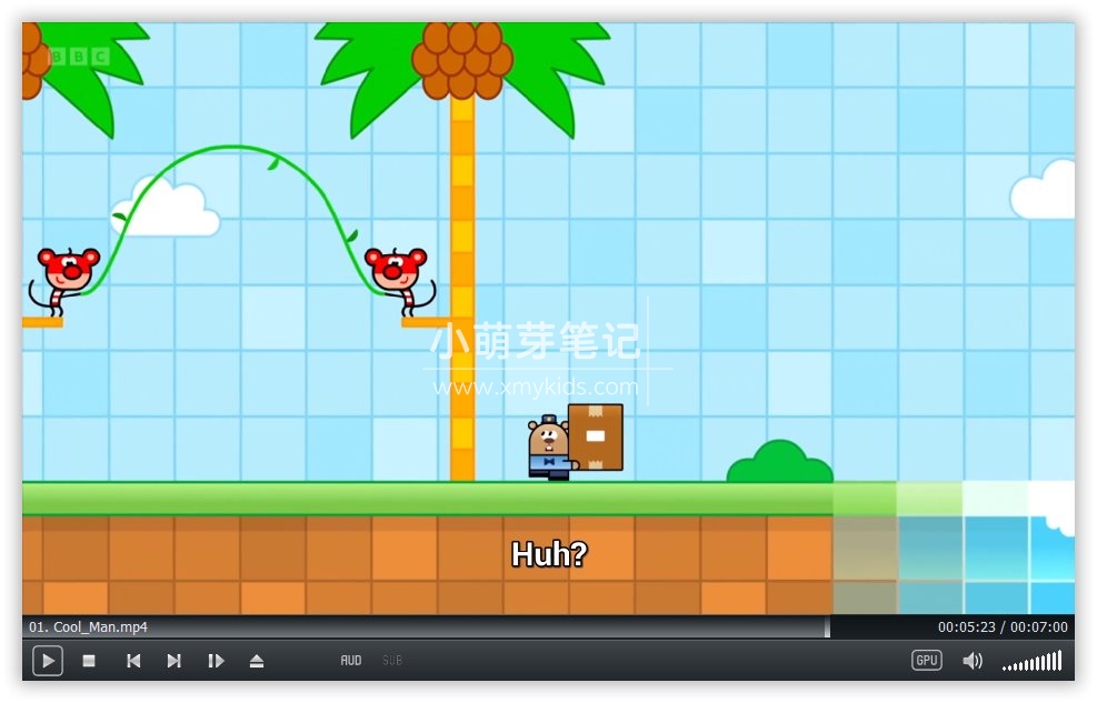 Hey Duggee's Squirrel Club 图片11