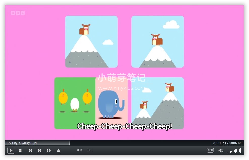 Hey Duggee's Squirrel Club 图片15