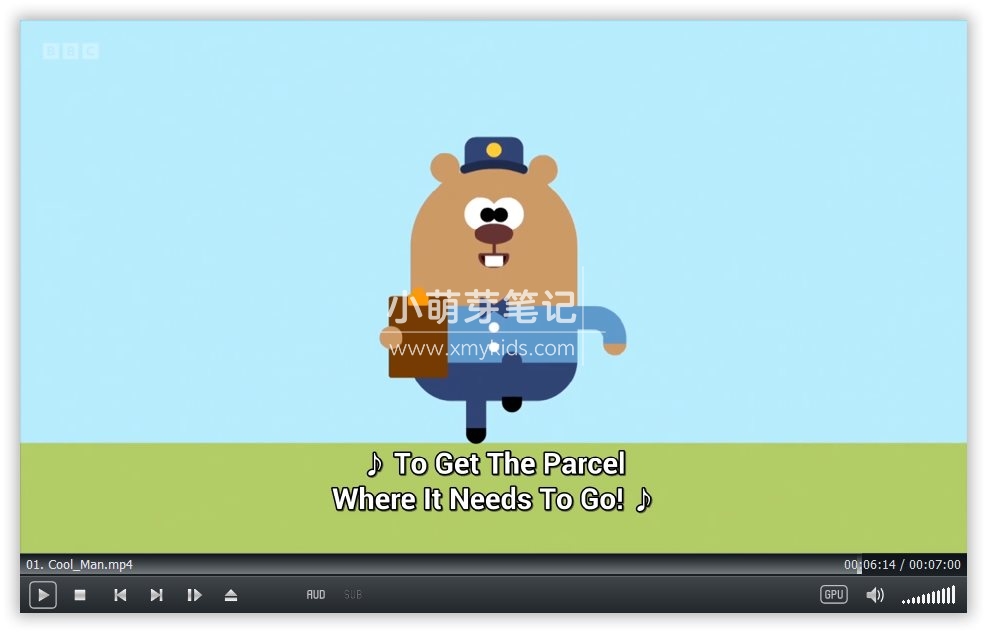 Hey Duggee's Squirrel Club 图片13