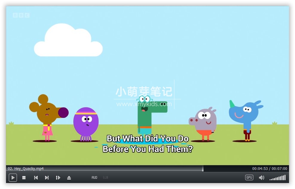 Hey Duggee's Squirrel Club 图片17