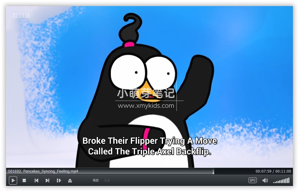 Piripenguins 皮里企鹅 图片7