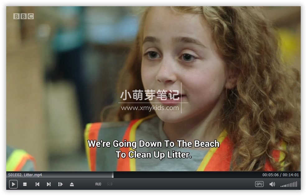 Molly and Mack 茉莉和迈克 图片5