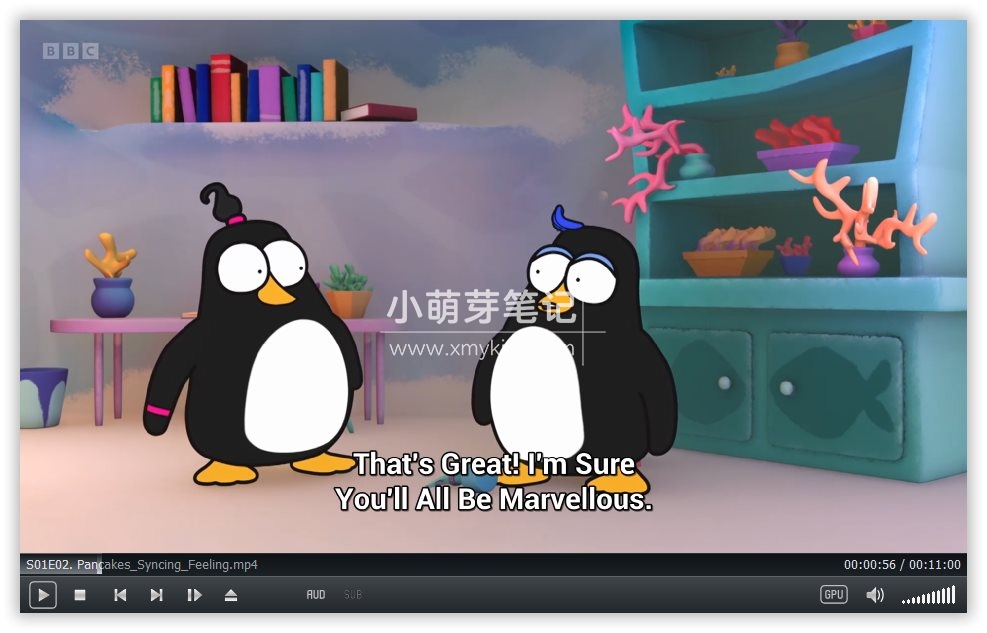 Piripenguins 皮里企鹅 图片3