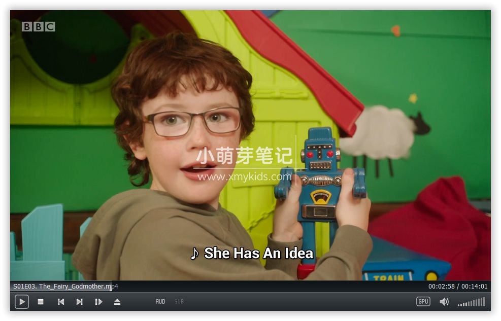 Molly and Mack 茉莉和迈克 图片9