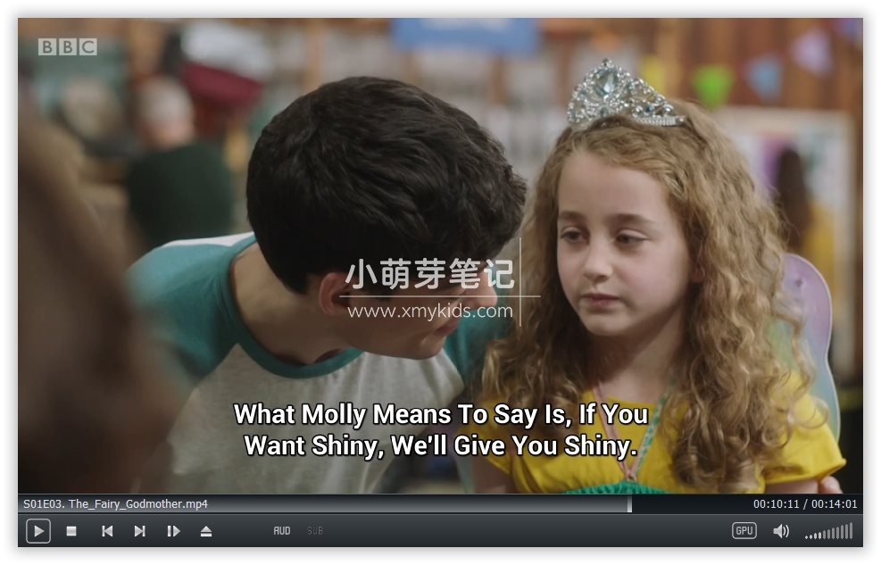 Molly and Mack 茉莉和迈克 图片13