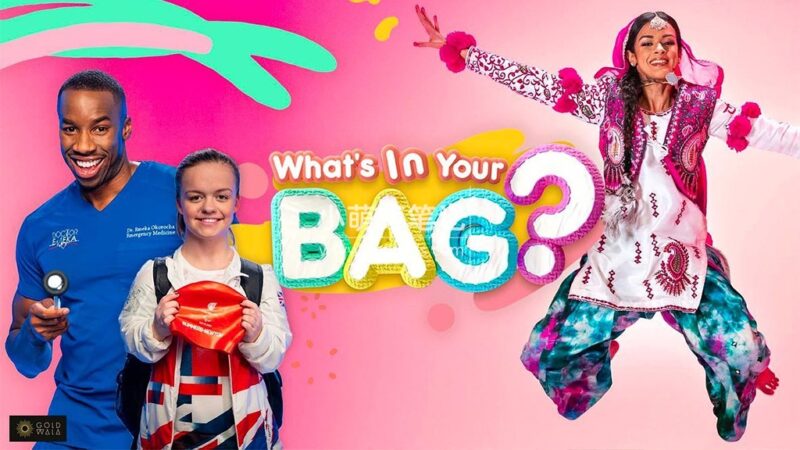 BBC英文访谈节目《What’s in Your Bag 你的包里有什么》全1-2季共30集，1080P高清视频带英文字幕，百度云网盘下载！_小萌芽笔记