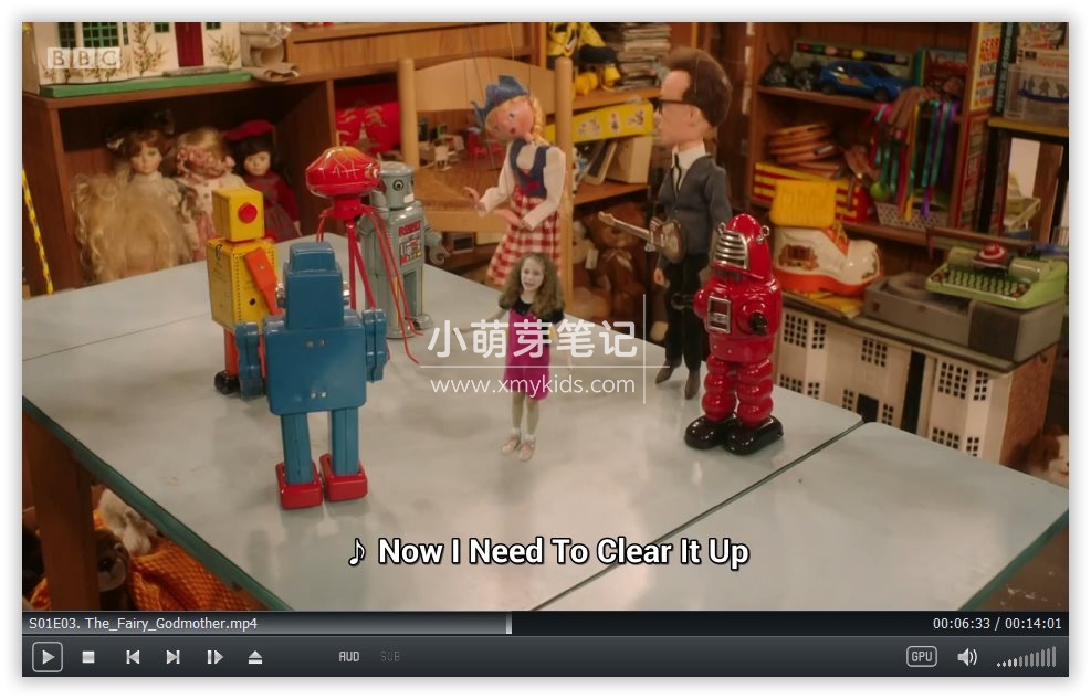 Molly and Mack 茉莉和迈克 图片11