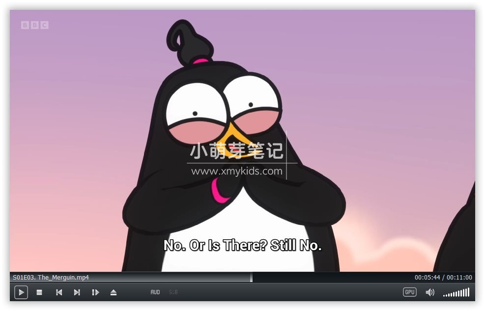 Piripenguins 皮里企鹅 图片11