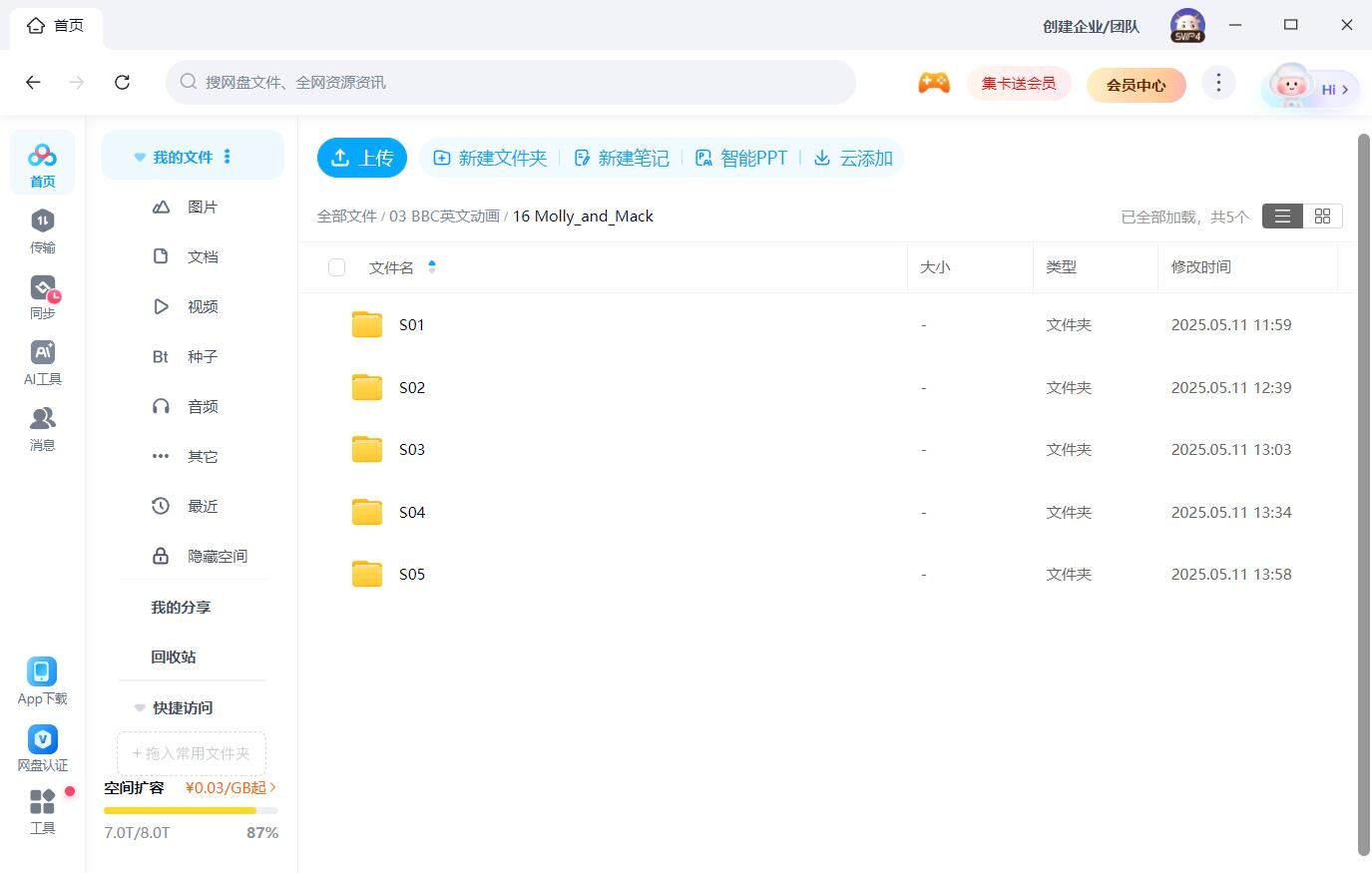 Molly and Mack 茉莉和迈克 图片15