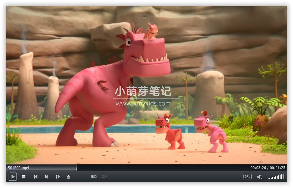 Bad Dinosaurs 图片5