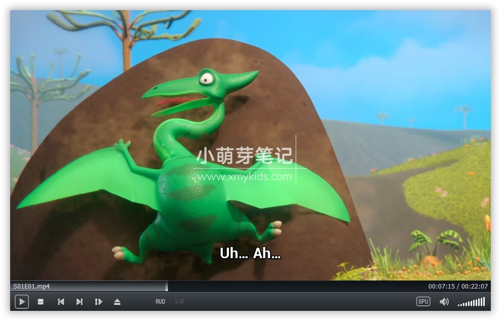 Bad Dinosaurs 图片3