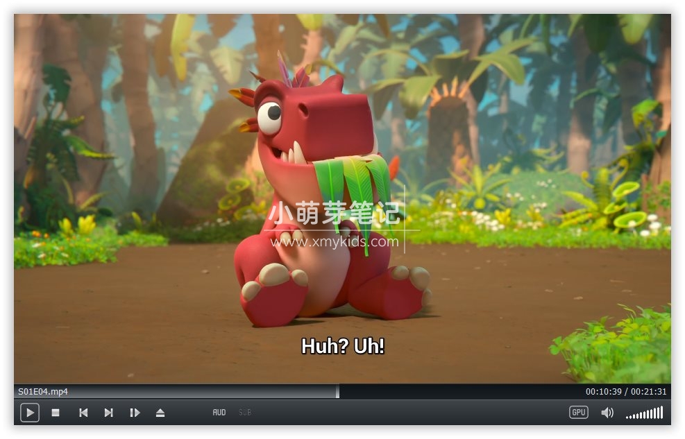 Bad Dinosaurs 图片11