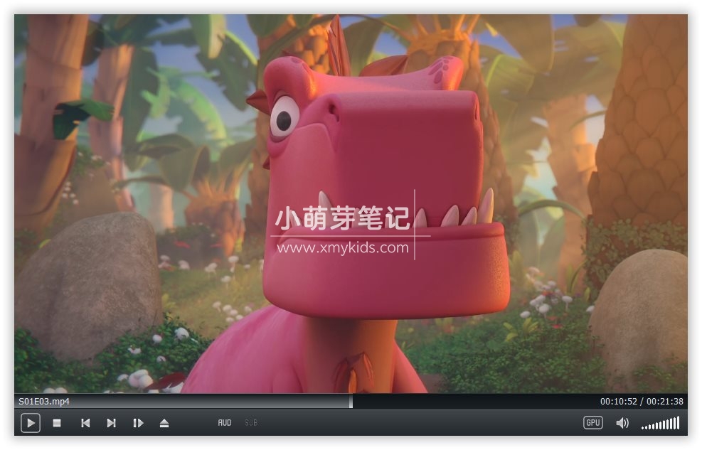 Bad Dinosaurs 图片9