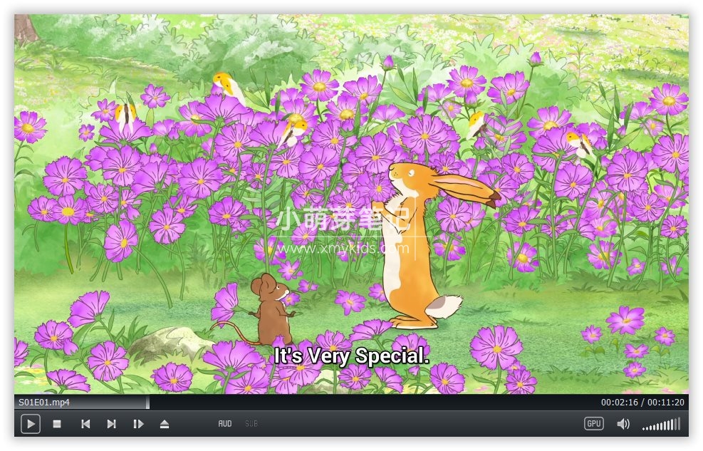 Guess How Much I Love You 猜猜我有多爱你 图片7