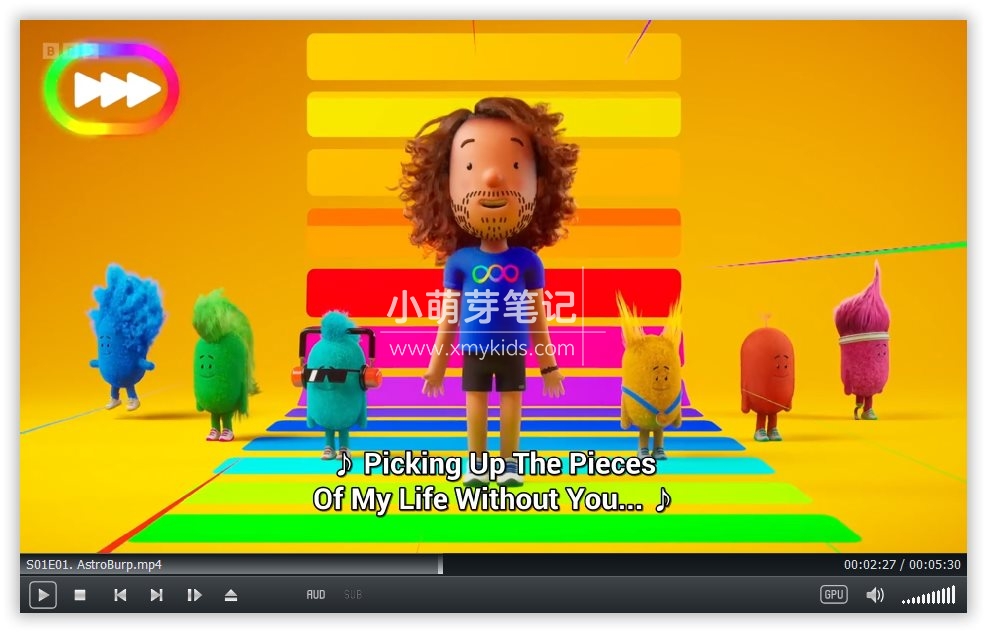 Activate with Joe Wicks 图片6 Activate with Joe Wicks 图片5