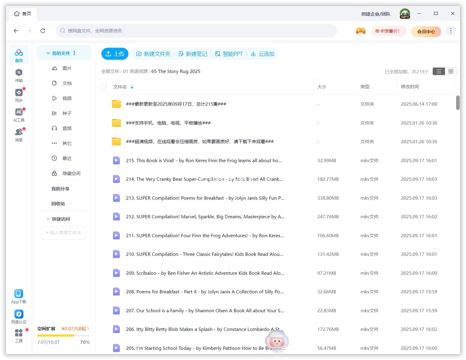 The Story Rug 图片25