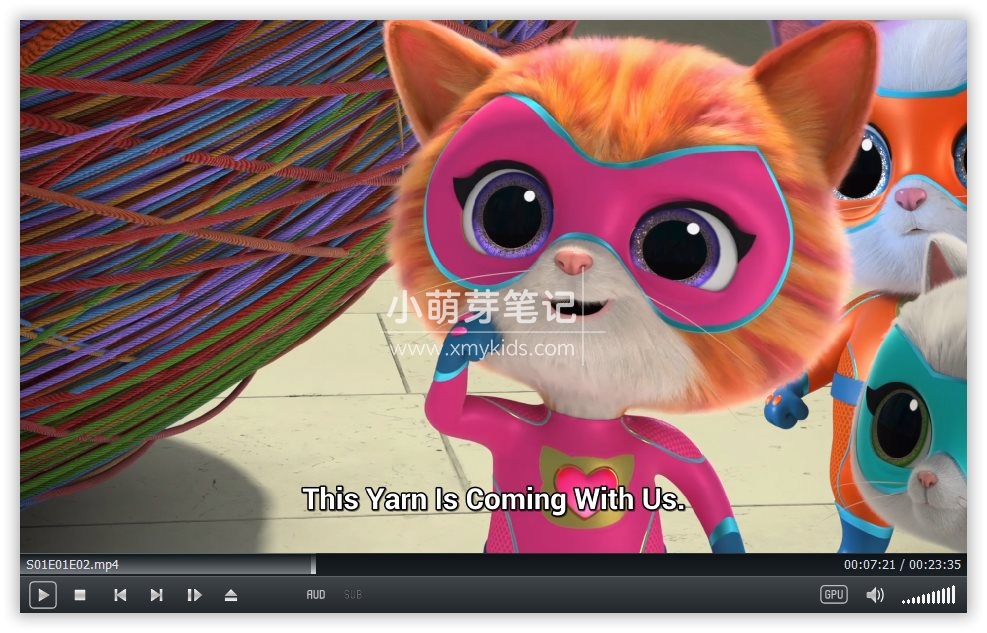 SuperKitties 超级猫咪 图片5