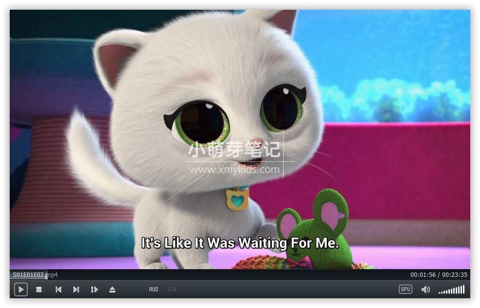 SuperKitties 超级猫咪 图片3