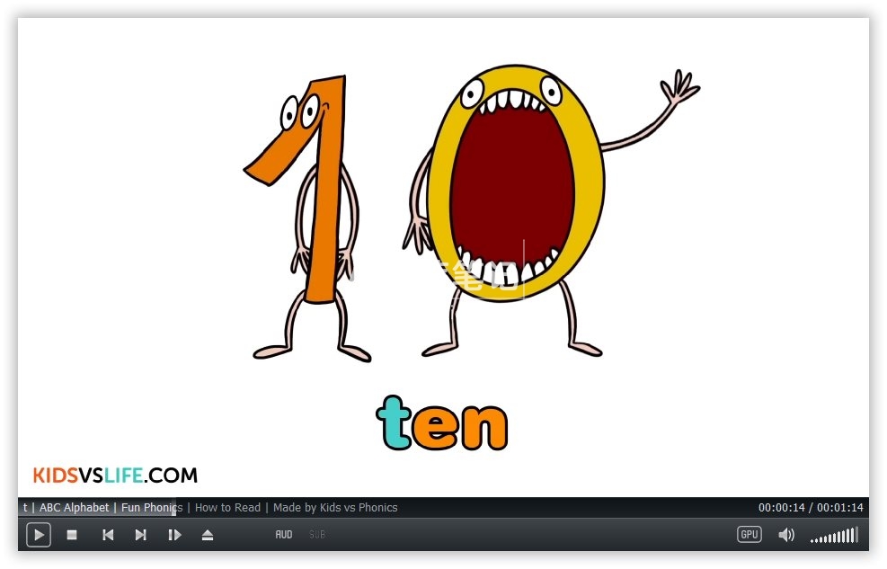 Kids vs Phonics 图片7