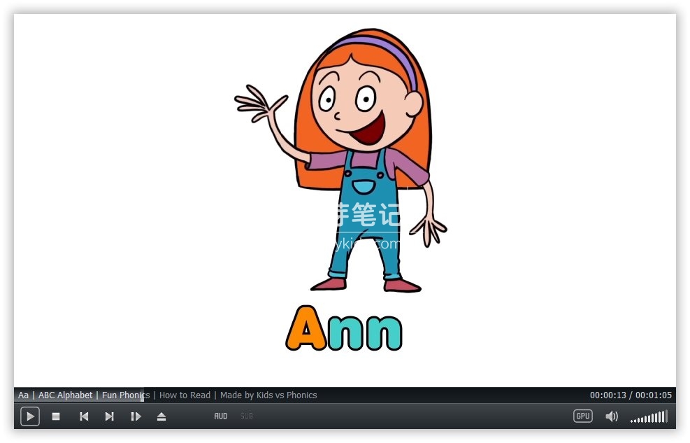 Kids vs Phonics 图片5