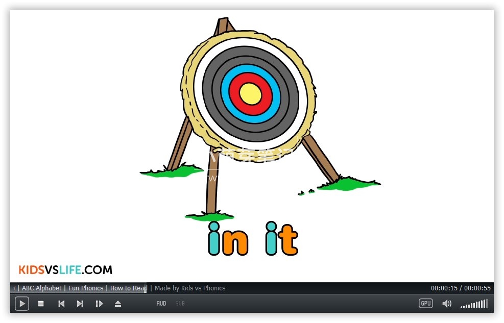 Kids vs Phonics 图片9