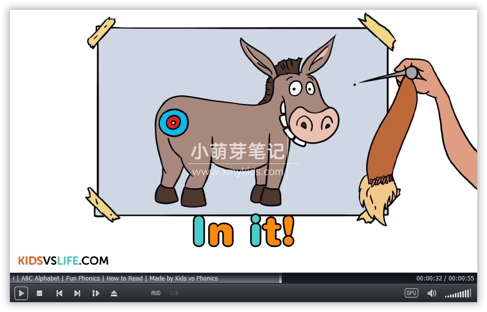 Kids vs Phonics 图片11