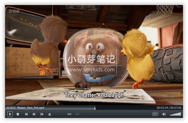 The Weasy Family 图片8 The Weasy Family 图片7