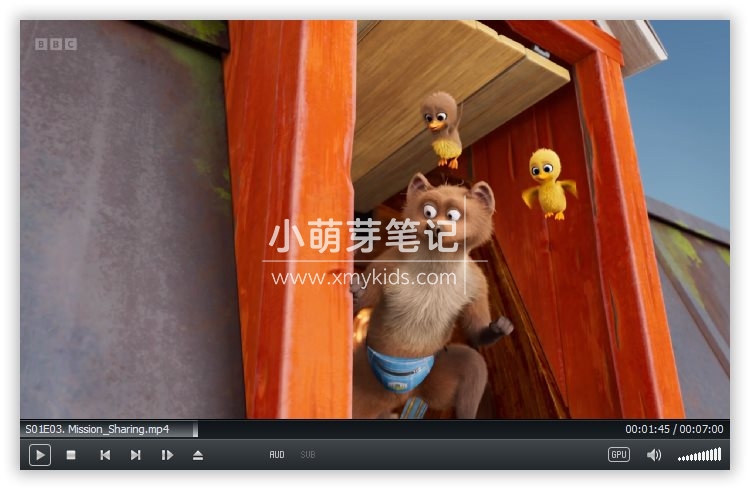 The Weasy Family 图片10 The Weasy Family 图片9