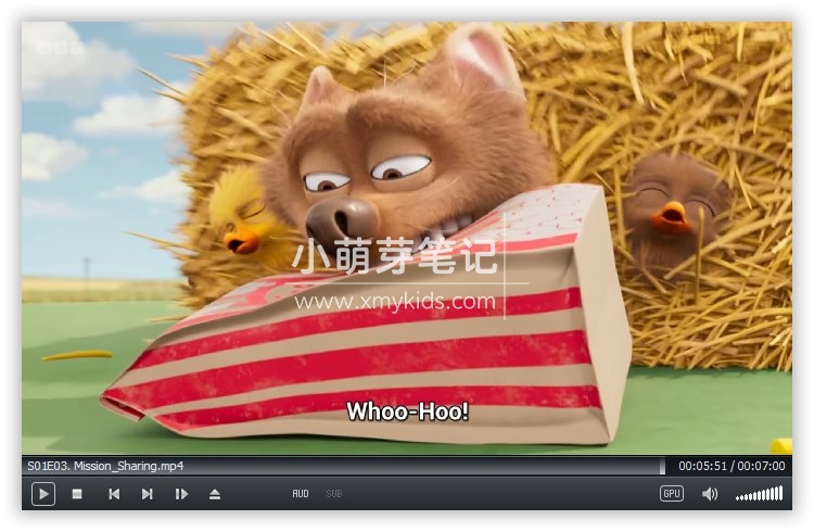 The Weasy Family 图片12 The Weasy Family 图片11