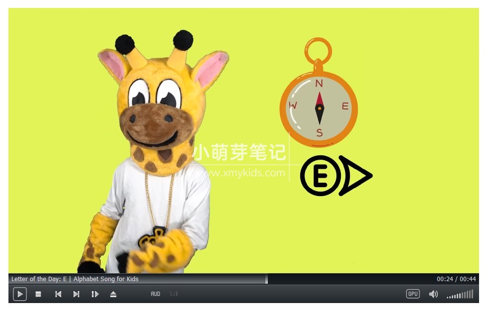 Letter of the Day 图片8 Letter of the Day 图片7