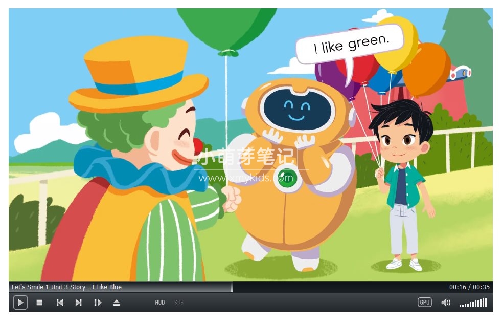 Let's Smile 图片8 Let's Smile 图片7