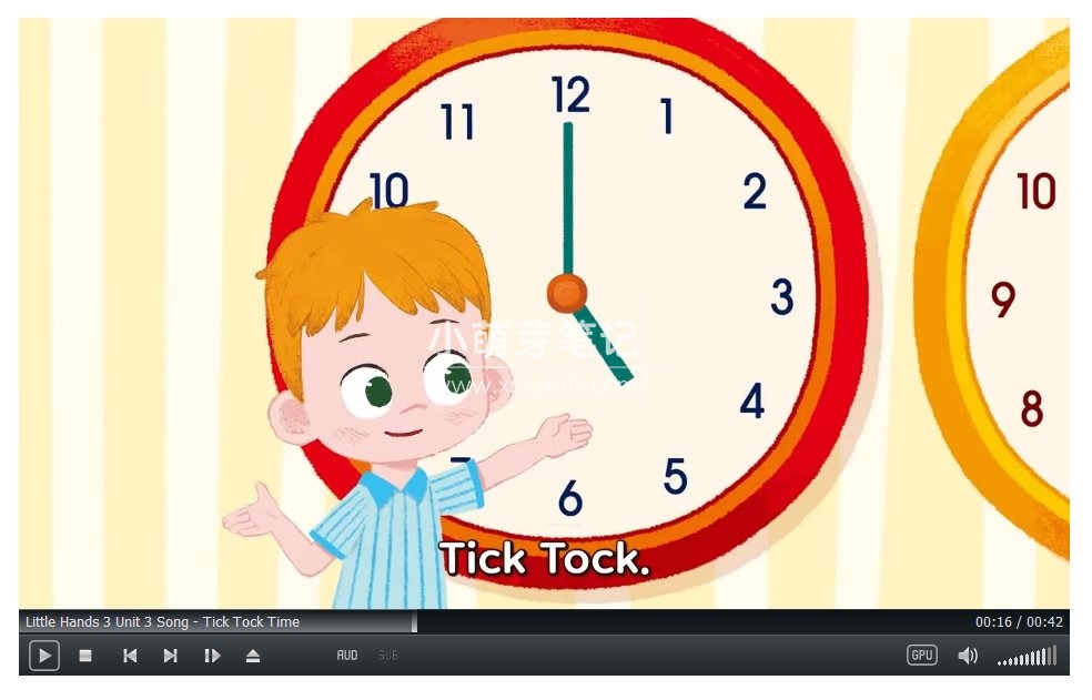 Little Hands 图片7