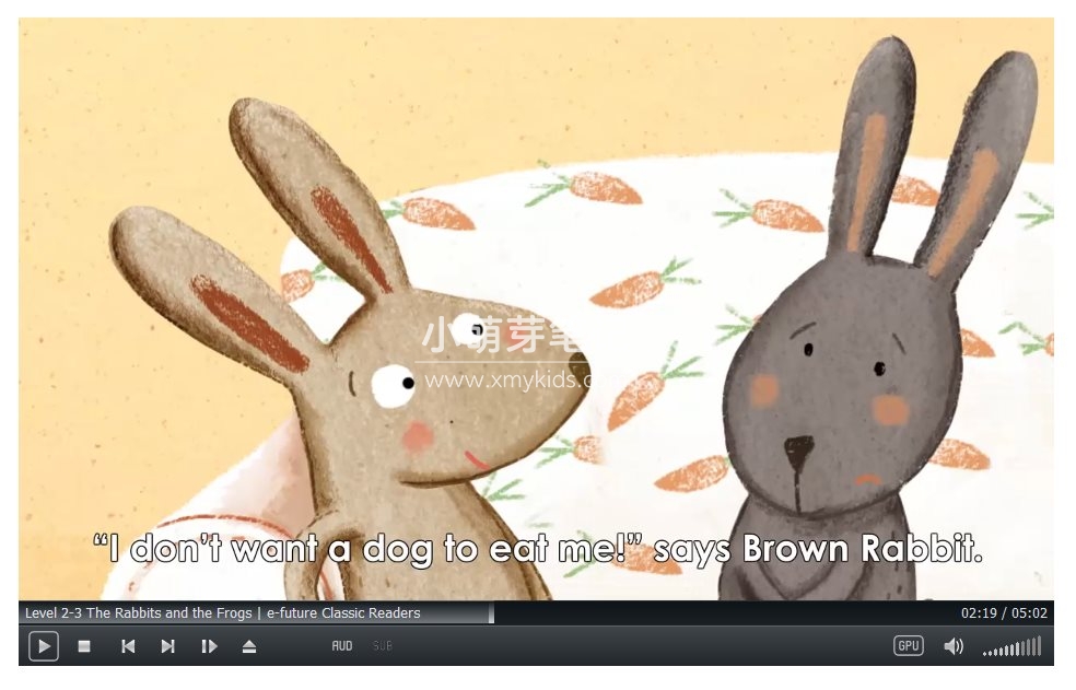 e-future Classic Readers 图片7